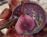 Foto del paso 9 de la receta: Peras al vino tinto