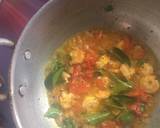 Prawn kasalka recipe step 3 photo