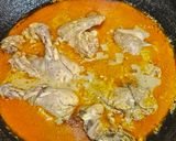 Foto langkah ke 3 dari resep Ayam Gulai.