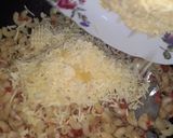 Foto langkah ke 6 dari resep Macaroni Schotel Kukus.