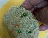 Chicken cutlets #cookpad recipe step 4 photo