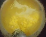 Foto langkah ke 1 dari resep Bolu tape keju irit 1 telur...