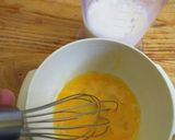 Foto del paso 3 de la receta: Pan completos o copihue
