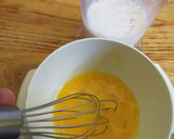 Foto del paso 3 de la receta: Pan completos o copihue