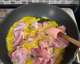 Foto langkah ke 2 dari resep Laksa Malaysia.