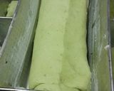 Foto del paso 7 de la receta: Pan de molde de espinaca
