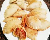 Foto del paso 2 de la receta: Empanadas de carne, vegetales y atún