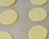 Foto del paso 5 de la receta: 🍩 Alfajores de Maicena 🤗