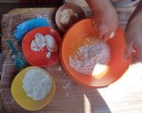 Foto del paso 3 de la receta: Pan de muerto de chocolate