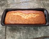 Foto del paso 6 de la receta: Budín húmedo de membrillos (fruta cruda)