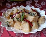 দক্ষিণী আলুর দম (dakshini aloor dum recipe in Bengali) রেসিপি ধাপ - 5 ছবি