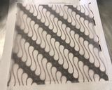 Foto langkah ke 2 dari resep Bolu Kukus Batik.