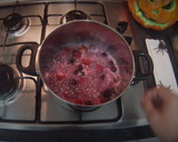Foto del paso 1 de la receta: Cóctel Sangriento