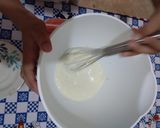 Foto do passo 3 de Brigadeiro tradicional de coco