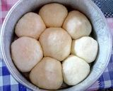 Foto langkah ke 5 dari resep Roti sobek no ulen & no telur.