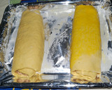 Foto del paso 9 de la receta: Orehnjača (Rollo de nueces croata)