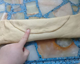 Foto del paso 11 de la receta: Pan Cuca!! Relleno de dulce a gusto 😙Súper rico