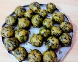 A picture of step 12 of Traditional Surti Undhiyu | Gujarati Winter Special.