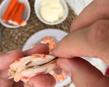 Foto del paso 3 de la receta: Cocktail de gambas