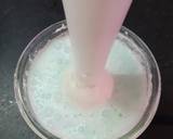 Blue Curacao lassi recipe step 3 photo