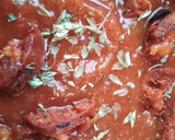 Foto del paso 5 de la receta: Espaguetis al horno
