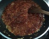 Foto langkah ke 5 dari resep Ayam goreng pedas ala Korea(yangnyeom tongdak).