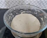A picture of step 5 of Garlic Flower Bread.