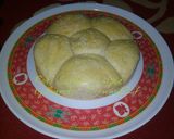 Foto langkah ke 6 dari resep RoTi SoBeK simple no telor.