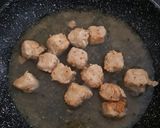 Foto langkah ke 4 dari resep Tempe Cabe Garam.