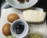Foto langkah ke 1 dari resep Tahu Telur Khas Surabaya.