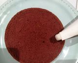Foto del paso 21 de la receta: Red velvet cake