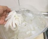 Foto langkah ke 2 dari resep Kimchi.