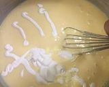 A picture of step 11 of Trifle.