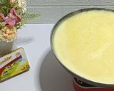 Foto langkah ke 2 dari resep Cheese Pudding.