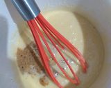 Foto del paso 3 de la receta: Torta húmeda de chocolate 🙌