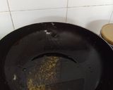 Foto langkah ke 2 dari resep Ikan Ekor Kuning sambel Tauco.