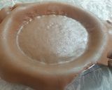 Foto del paso 8 de la receta: Masa sablèe de chocolate