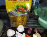 Foto langkah ke 1 dari resep Basreng cobek.