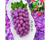 Foto langkah ke 6 dari resep Puding Anggur.