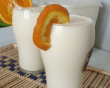 Foto del paso 4 de la receta: Cóctel de yogur casero con piñas y jengibre