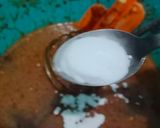 Foto langkah ke 2 dari resep 419# Bolu karamel mini.