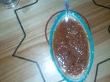 صوص طماطم
