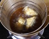 Foto langkah ke 6 dari resep Tahu Aci Selimut Gulung.