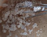 Foto del paso 1 de la receta: Budín de ricota y dulce de leche😋