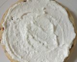 A picture of step 11 of Savoury Cake.