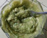 Foto langkah ke 2 dari resep Avocado Brownie #BrowniesAlpukat.