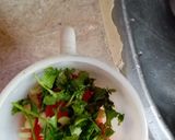A picture of step 7 of 🍅 TOMATO SAALSA 🍅.