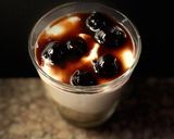 Φωτογραφία βήματος 4 της συνταγής Cheesecake ♥️ βύσσινο