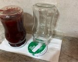 Foto del paso 5 de la receta: Mermelada de frutillas casera, bajo contenido de azúcares