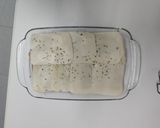 Foto del paso 4 de la receta: Canelones de jamón York y verduras